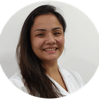 Foto de perfil de Andresa Ramires Hoshino Ferreira