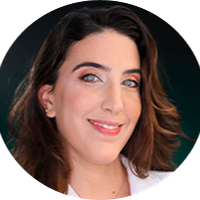 Foto de perfil de Camila Fernandes Carneiro