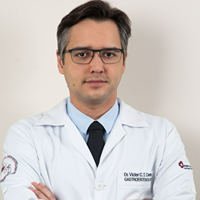 Foto de perfil de Victor Cangussu Teixeira Campos