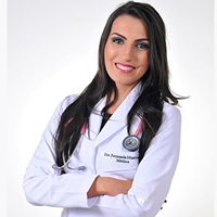 Foto de perfil de Fernanda Mantuano
