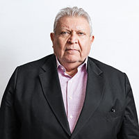Foto de perfil de Clovis Bersot Munhoz
