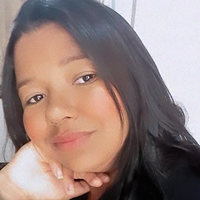 Foto de perfil de Jackeline melo de freitas