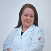 Foto de perfil de Rosangela Angelo