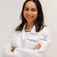 Foto de perfil de Katia Garbini Gonçalves