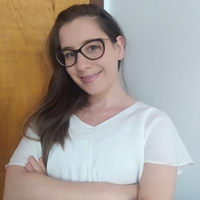 Foto de perfil de Cintia Hoehr Ribeiro