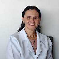 Foto de perfil de Dra Simone Barreto de Aquino