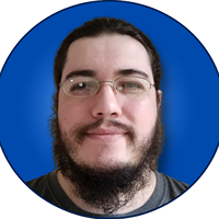 Foto de perfil de Bruno Felipe de Souza