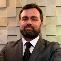 Foto de perfil de Henrique Tozetto de Carvalho