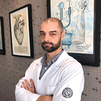 Foto de perfil de Julio Cesar Bork