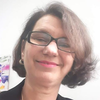 Foto de perfil de Joyce Braz Lange