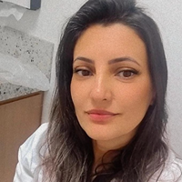 Foto de perfil de Viviane Lucia Arruda