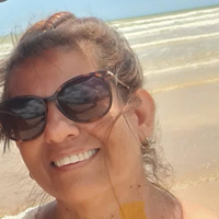 Foto de perfil de Andrea Lucia Amaral Lessa