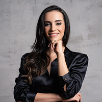 Foto de perfil de Carolina Flores Gutierrez