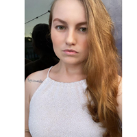Foto de perfil de Aline Bedreski de Lima