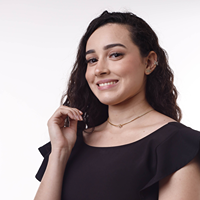 Foto de perfil de Rebeca Nayara de Oliveira