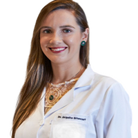 Foto de perfil de Jacqueline Lunardelli Bittencourt