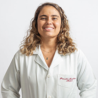 Foto de perfil de Priscilla De Andrade Magalhães