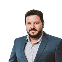 Foto de perfil de Bruno Labriola Ferreira Menino