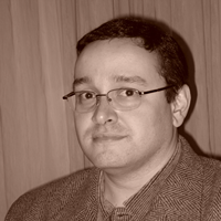 Foto de perfil de Aloisio Ponti Lopes
