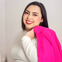 Foto de perfil de Aline Nogueira