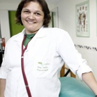 Foto de perfil de Nadia de Queiroz Ferreira Silva