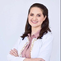 Foto de perfil de Lilian Wolff