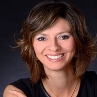 Foto de perfil de Adriane Cristine Mesquita Petruco