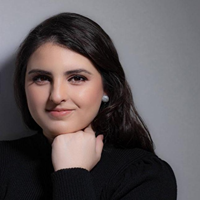 Foto de perfil de Rachell Raymundo Ribeiro