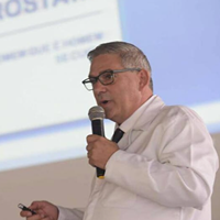 Foto de perfil de Plínio Marcelo Storti