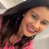 Foto de perfil de Gislaine dos Santos Fidelis Pereira