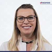 Foto de perfil de Aline Ester Bourscheid