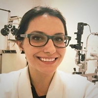 Foto de perfil de Vanessa Brandão dos Santos