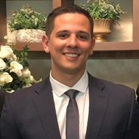 Foto de perfil de Gabriel Ribeiro Perotoni