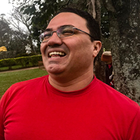 Foto de perfil de Welliton Luís de Lara