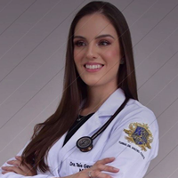 Foto de perfil de Tais Gava Bersot