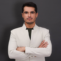 Foto de perfil de DOUGLAS William Moreira Ribeiro