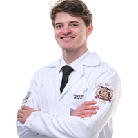 Foto de perfil de Brener Da Costa Félix