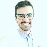 Foto de perfil de Gustavo de Souza Custodio