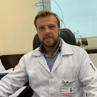 Foto de perfil de Augusto Rene Assad Sarraff