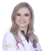 Foto de perfil de Mariana Carolina Cunha Machoski