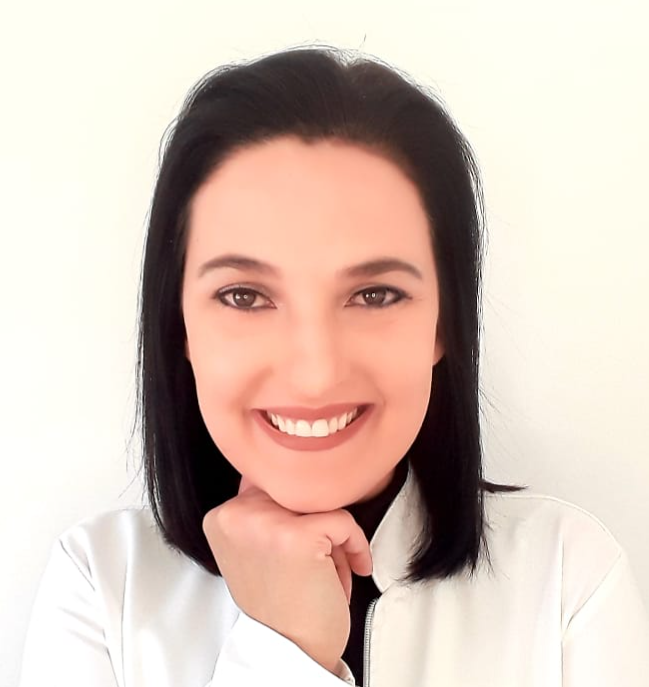Foto de perfil de Suellen Cardoso Fernandes