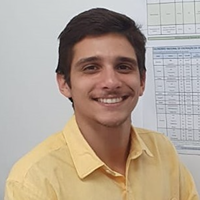 Foto de perfil de Lucas Miranda Machado