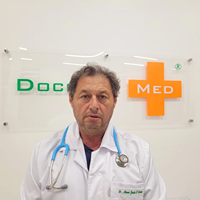 Foto de perfil de Antonio Geraldo Pacheco Barbosa