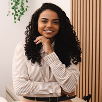 Foto de perfil de Aline Jordania Miranda Barros