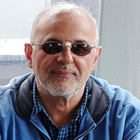 Foto de perfil de Mauro Bainy Curi
