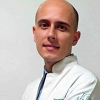 Foto de perfil de Henrique Persch Ribeiro