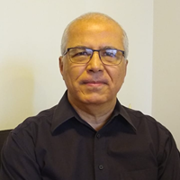 Foto de perfil de Dalmer Faria Freire
