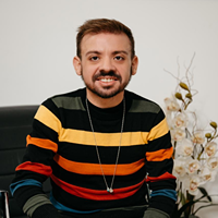 Foto de perfil de John Madureira