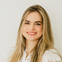 Foto de perfil de Mariana Batista Silveira