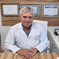 Foto de perfil de Luiz Alberto Barcellos